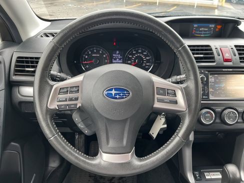 Used 2014 Subaru Forester 2.5i Touring image 12