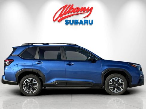 New 2026 Subaru Forester Premium image 3