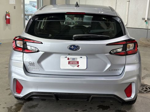 Used 2025 Subaru Impreza 2.0i w/ Popular Package #1A image 6