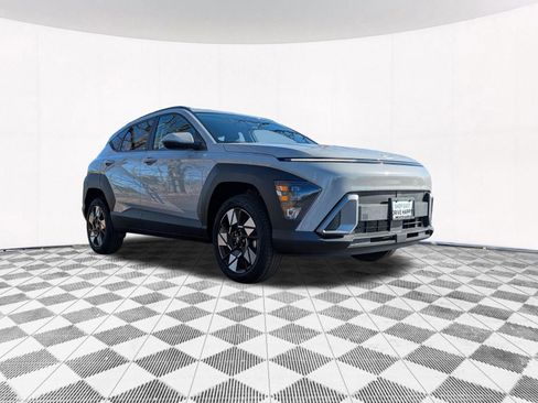 Used 2024 Hyundai Kona SEL image 14