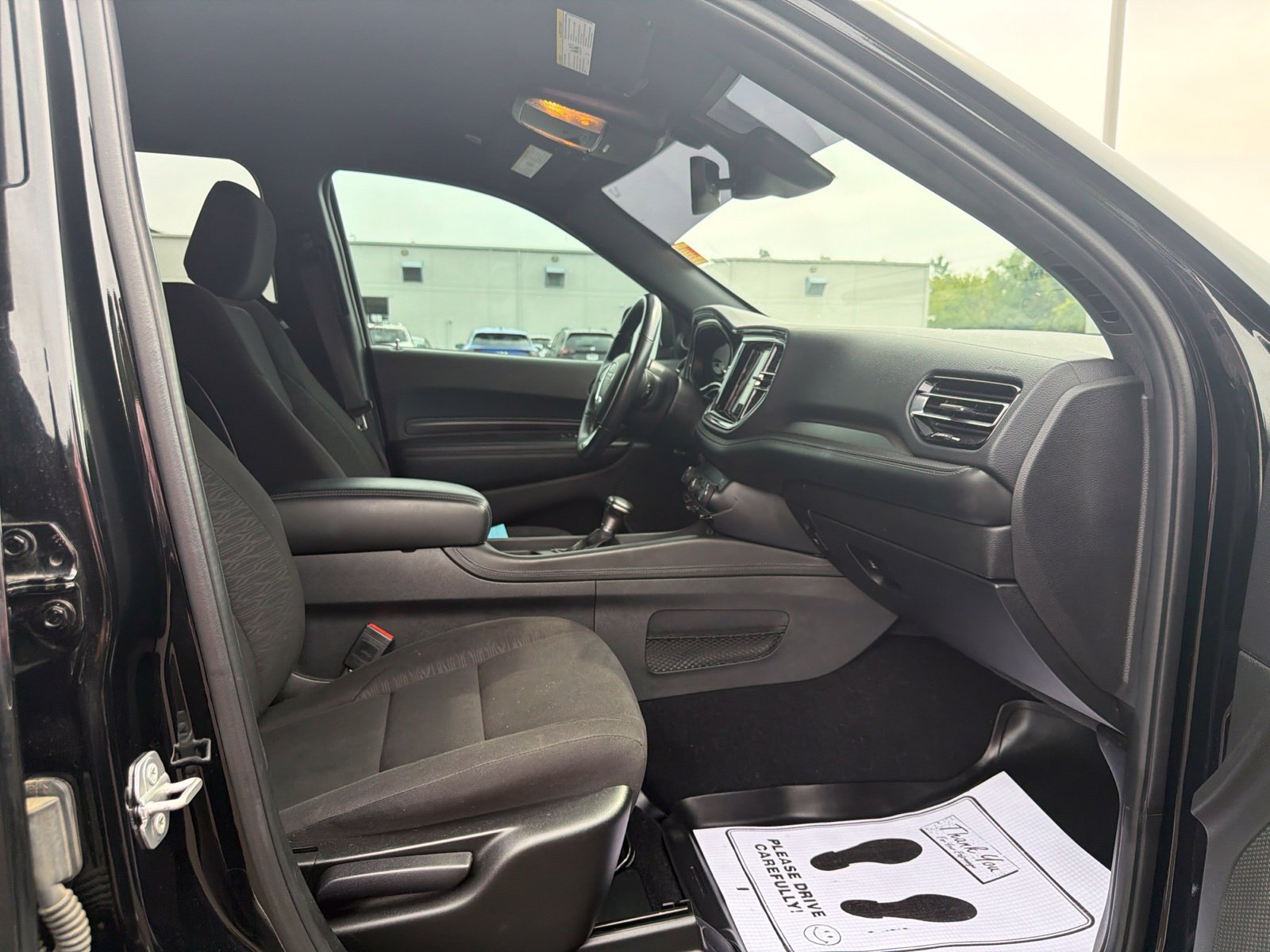 Used 2023 Dodge Durango SXT Launch Edition AWD/4WD image 24