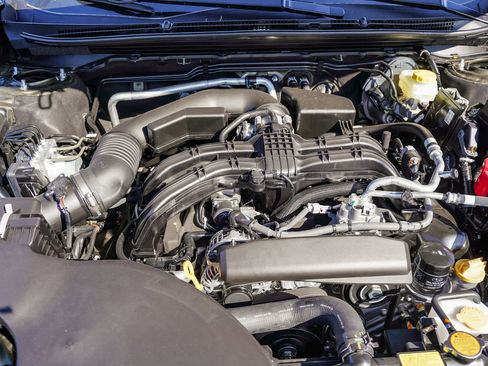 New 2025 Subaru Outback Premium image 12