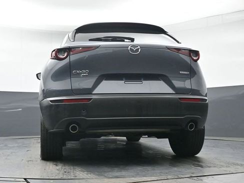 Certified 2023 MAZDA CX-30 AWD 2.5 S w/ Preferred Package image 28