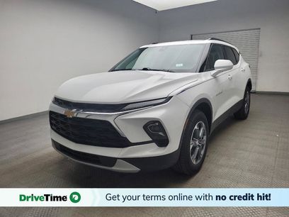 Used 2024 Chevrolet Blazer LT w/ Convenience Package