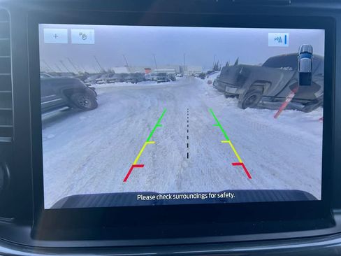 Used 2023 Ford F150 XLT w/ Equipment Group 302A High image 16