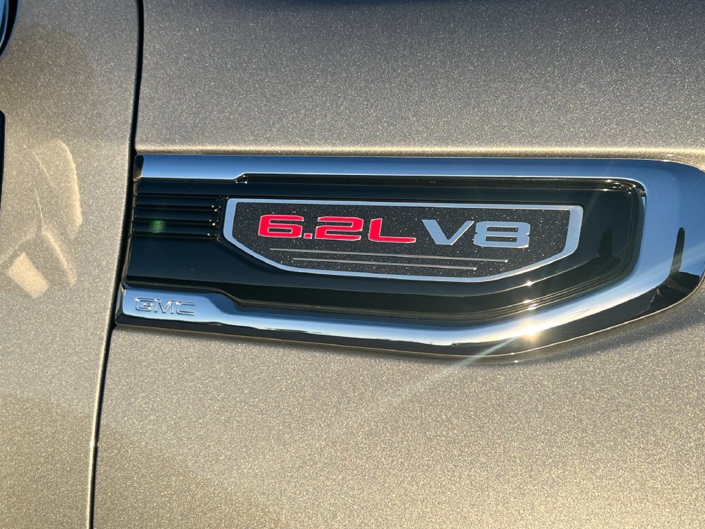 Used 2024 GMC Sierra 1500 Denali AWD/4WD image 49