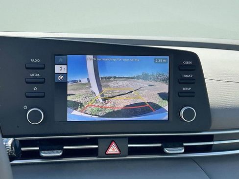 New 2026 Hyundai Elantra SE image 28