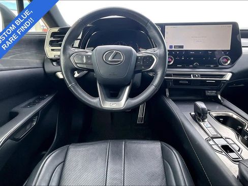 Used 2023 Lexus RX 350 F Sport image 7