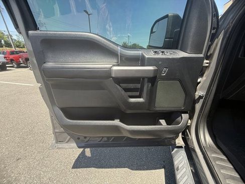 Used 2018 Ford F150 XLT w/ Equipment Group 302A Luxury AWD/4WD image 17