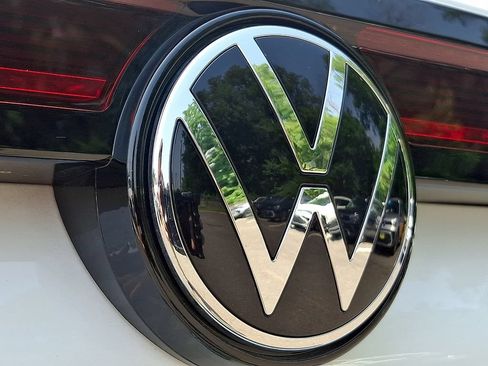 Certified 2026 Volkswagen Tiguan S AWD/4WD image 30