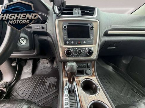 Used 2014 GMC Acadia Denali FWD image 8