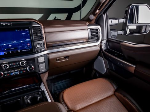 Used 2026 Ford F250 King Ranch AWD/4WD image 7