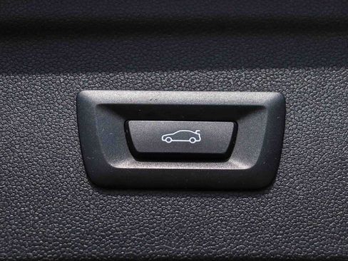 Used 2024 BMW iX xDrive50 w/ Convenience Package AWD/4WD image 32