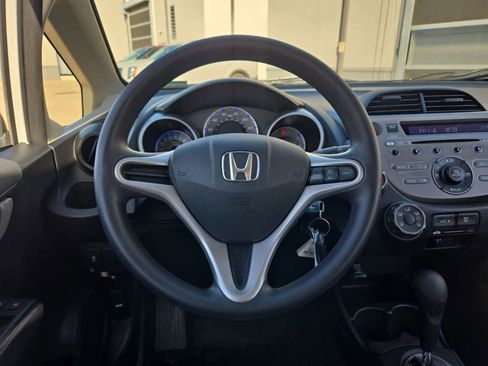 Used 2013 Honda Fit image 21