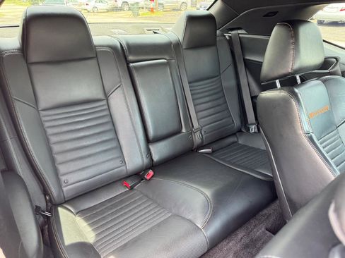 Used 2016 Dodge Challenger R/T Plus RWD image 14