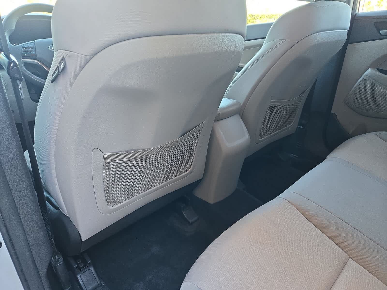 Used 2017 Hyundai Tucson SE FWD image 18