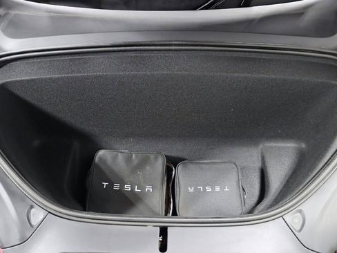 Used 2023 Tesla Model X Plaid AWD/4WD image 38