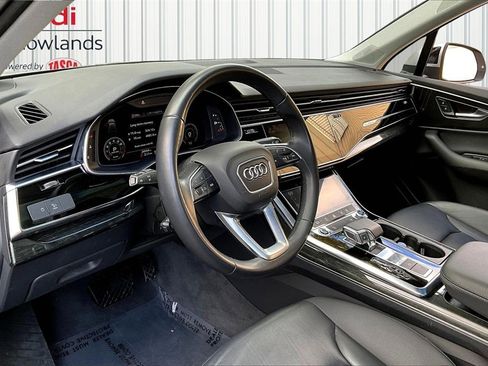 Used 2022 Audi Q7 3.0T Premium Plus w/ Premium Plus Package image 17