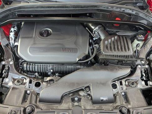 Certified 2023 MINI Cooper Countryman S image 25