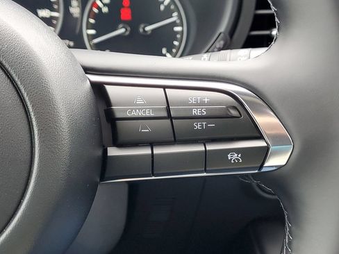 New 2026 MAZDA MAZDA3 2.5 S Hatchback w/ Premium Pkg FWD image 21