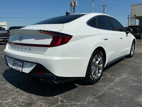 Used 2020 Hyundai Sonata SEL FWD image 6