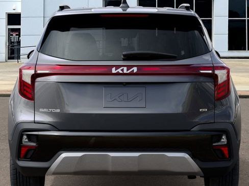 New 2026 Kia Seltos SX image 15