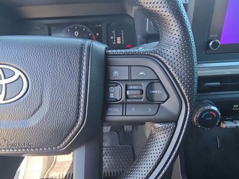 New 2026 Toyota Tacoma SR5 image 17