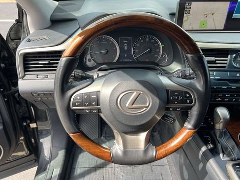 Used 2018 Lexus RX 350L AWD image 12