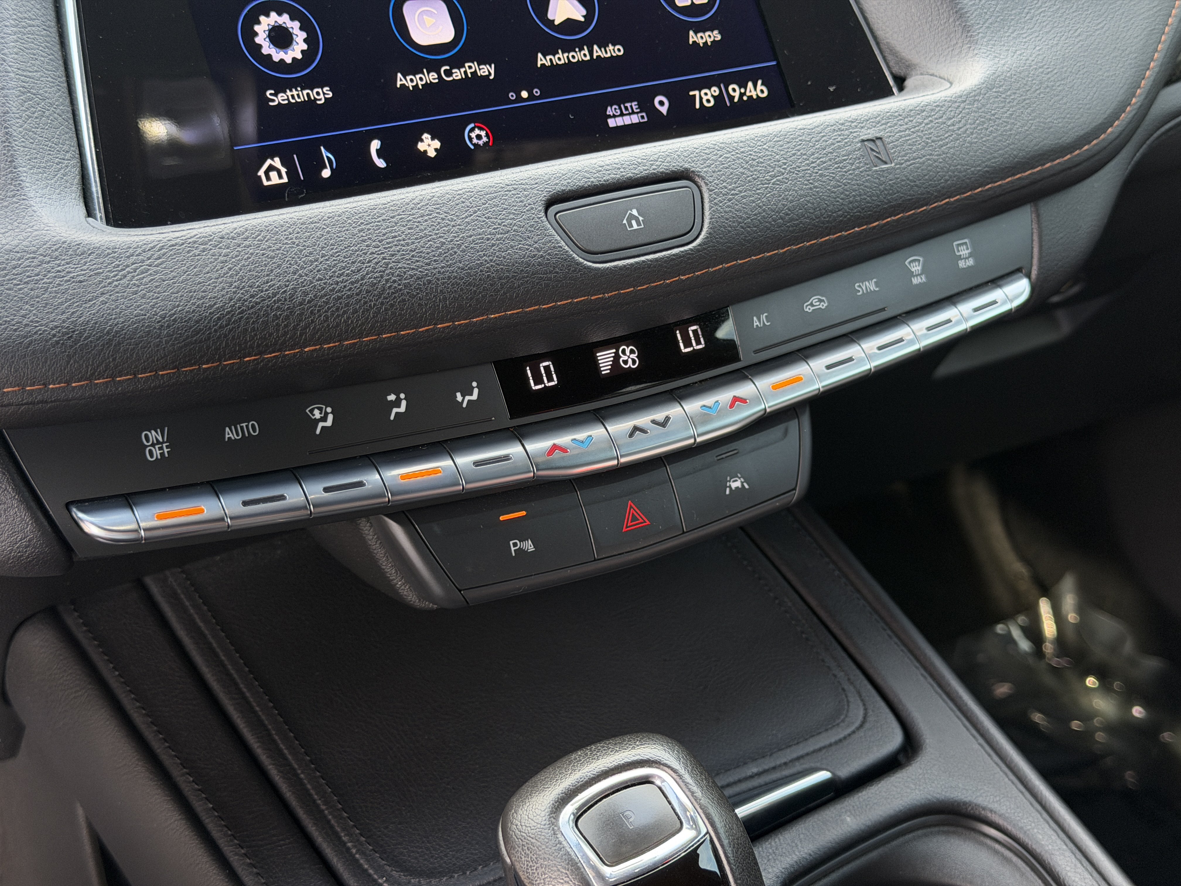 Used 2019 Cadillac XT4 Sport w/ Driver Awareness Package FWD image 26