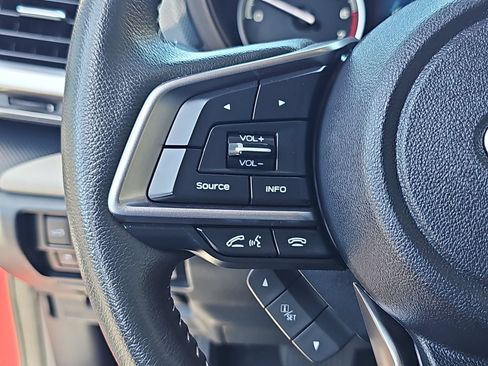 Used 2022 Subaru Forester Limited w/ Popular Package #2 AWD/4WD image 17