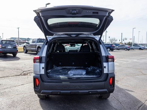 New 2026 Subaru Outback Limited XT AWD/4WD image 42