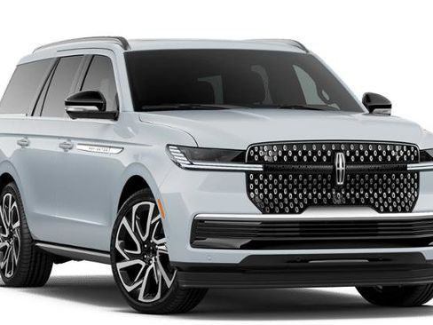 New 2026 Lincoln Navigator Reserve AWD/4WD image 4