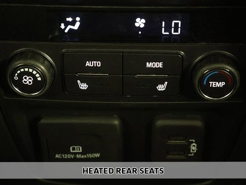 Used 2024 Buick Enclave Premium image 9