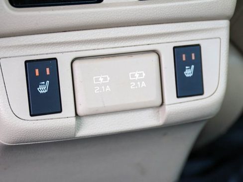 Used 2019 Subaru Legacy 2.5i Limited w/ Popular Package #2A image 19