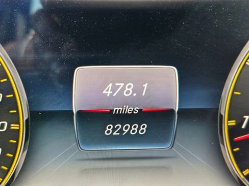 Used 2018 Mercedes-Benz E 63 AMG S image 27