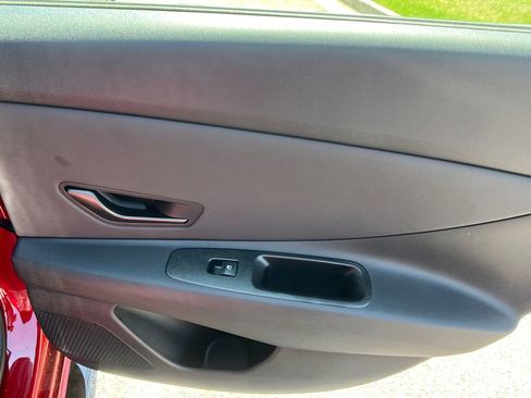 New 2025 Hyundai Elantra N Line image 17