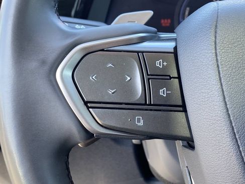 Used 2023 Lexus RZ 450e Premium w/ Technology Package AWD/4WD image 26