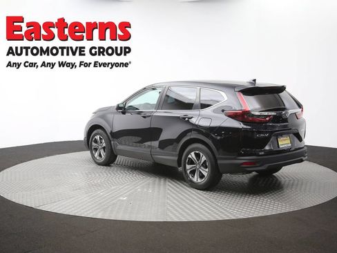 Used 2020 Honda CR-V LX image 61