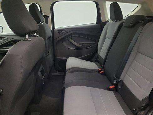 Used 2019 Ford Escape S FWD image 18