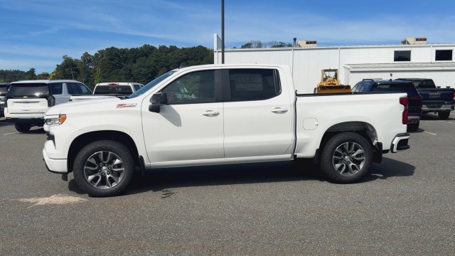 New 2026 Chevrolet Silverado 1500 RST w/ Z71 Off-Road Package AWD/4WD image 5