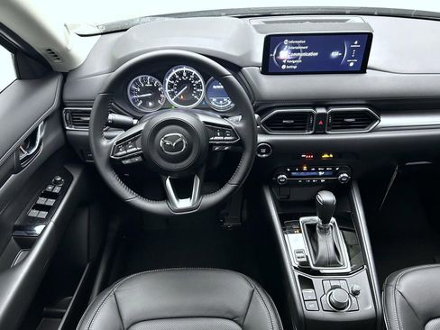 New 2025 MAZDA CX-5 AWD 2.5 S image 13