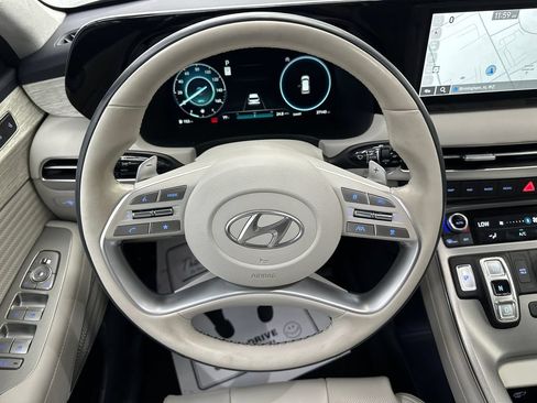 Used 2024 Hyundai Palisade Calligraphy FWD image 28