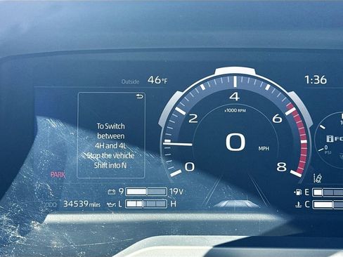 Used 2024 Toyota Tundra Limited image 15