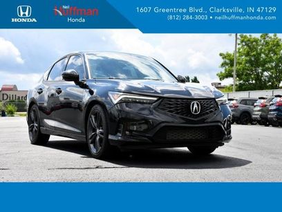 Used 2023 Acura Integra A-Spec