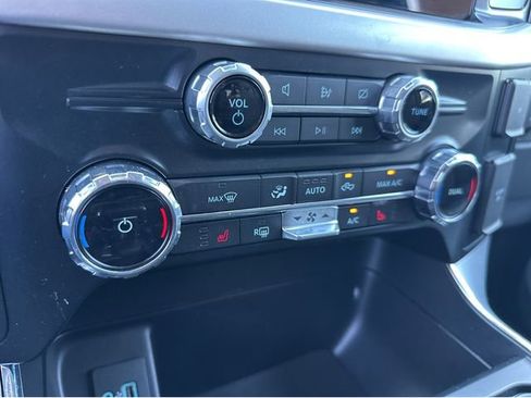 Used 2023 Ford F150 Lightning XLT w/ Max Trailer Tow Package image 29