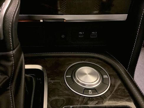 Used 2022 INFINITI QX80 Luxe w/ Cargo Package image 35