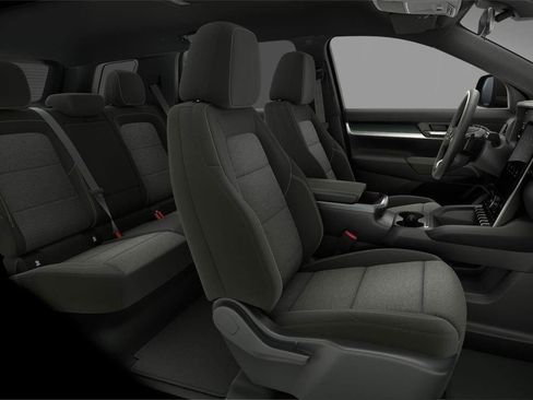 New 2027 GMC Terrain Elevation AWD/4WD image 88