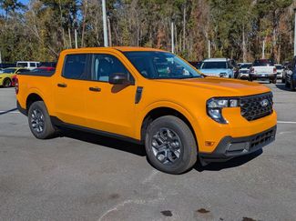 New 2026 Ford Maverick XLT w/ Equipment Group 301A video 2