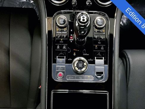Used 2024 Bentley Continental GT AWD/4WD image 12
