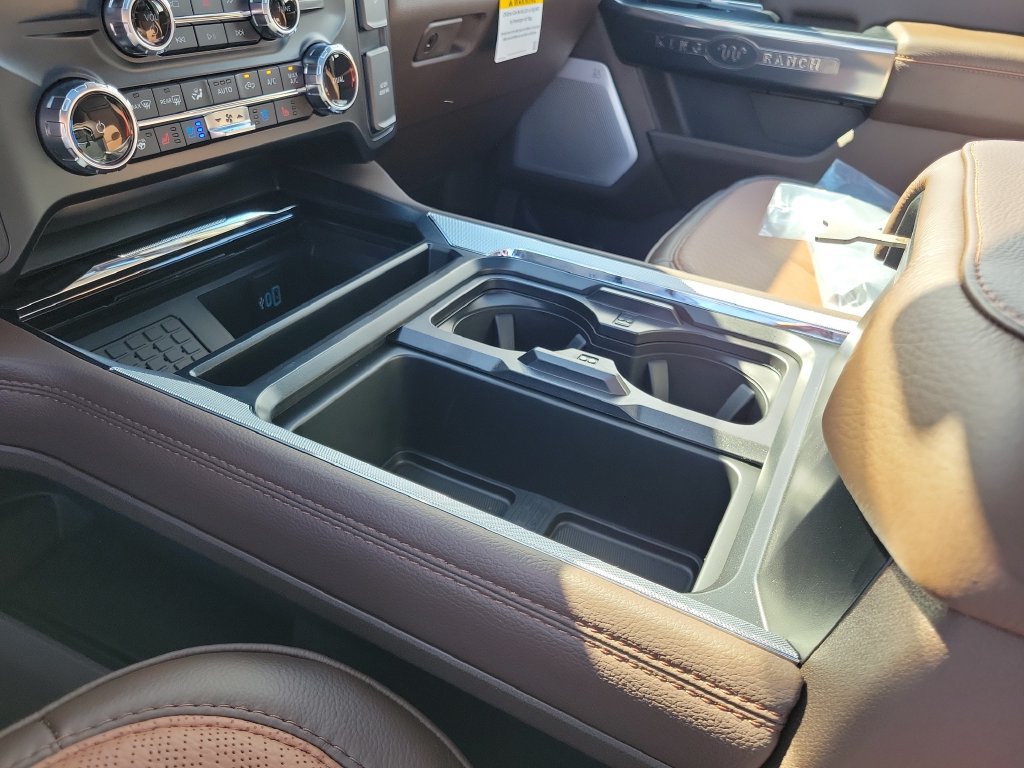 New 2027 Ford F350 King Ranch AWD/4WD image 29
